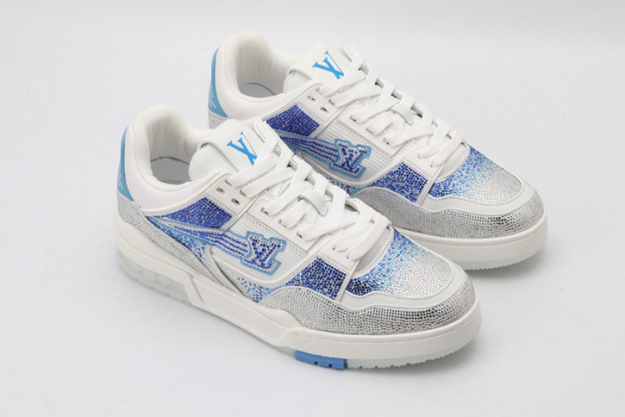 LVT  SNEAKERS   KICKZE L&V-23