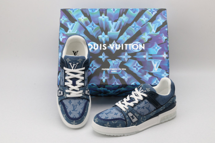 LVT  SNEAKERS   KICKZE L&V-28