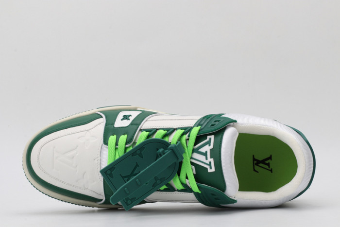 LVT  SNEAKERS   KICKZE L&V-29