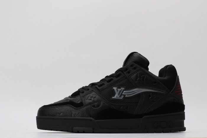 LVT  SNEAKERS   KICKZE L&V-30