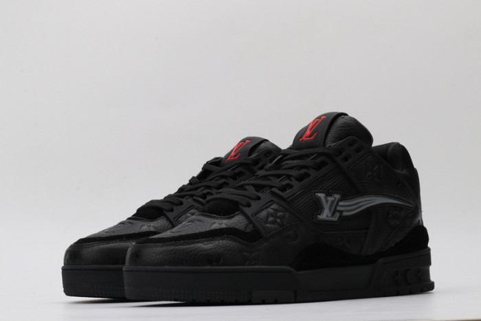 LVT  SNEAKERS   KICKZE L&V-30