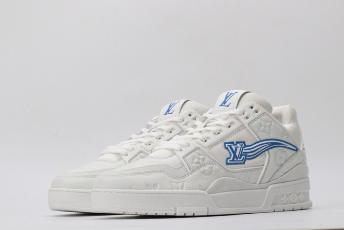 LVT  SNEAKERS   KICKZE L&V-31