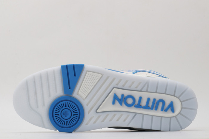 LVT  SNEAKERS   KICKZE L&V-26