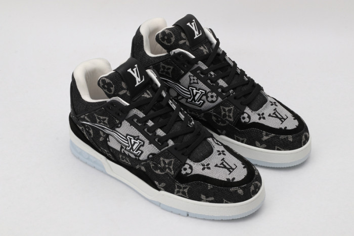 LVT  SNEAKERS   KICKZE L&V-33