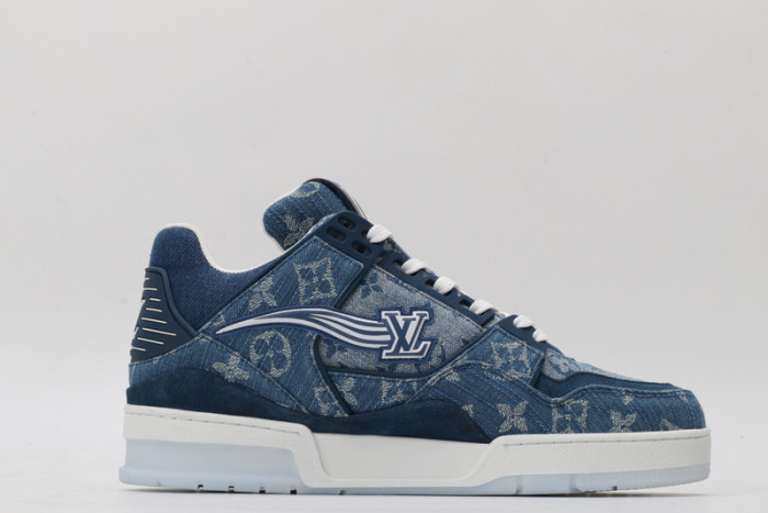 LVT  SNEAKERS   KICKZE L&V-34