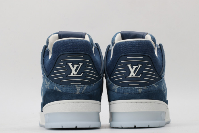 LVT  SNEAKERS   KICKZE L&V-34