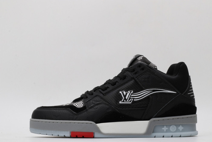 LVT  SNEAKERS   KICKZE L&V-35