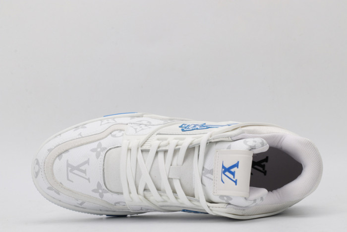 LVT  SNEAKERS   KICKZE L&V-36