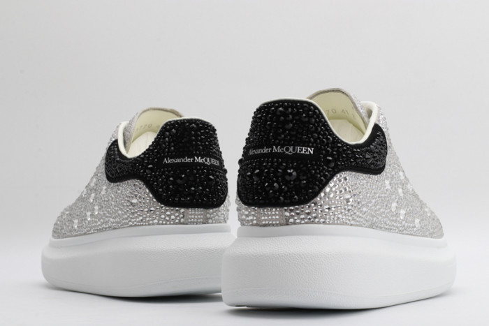 ALEXANDER MCQUEEN SOLE SNEAKERS KICKZE-30