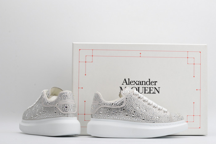 ALEXANDER MCQUEEN SOLE SNEAKERS KICKZE-32