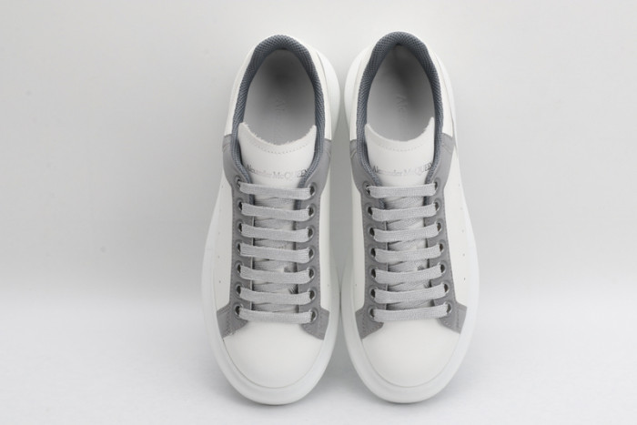 ALEXANDER MCQUEEN SOLE SNEAKERS KICKZE-38