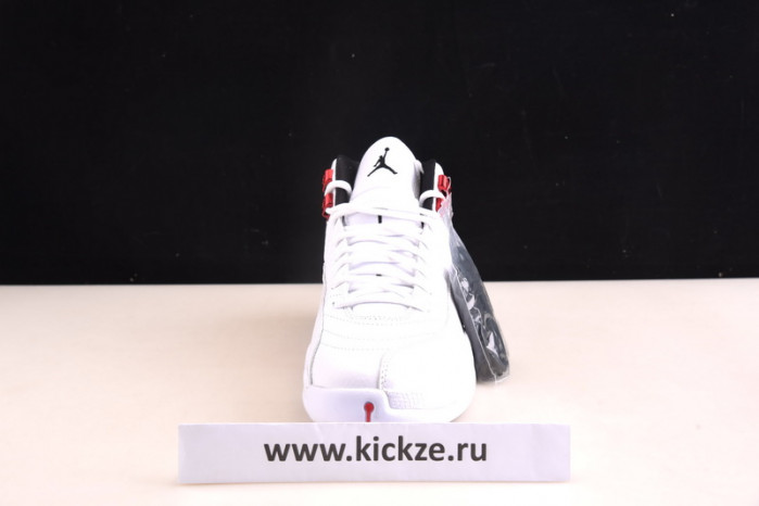 AIR JORDAN 12 “TWIST” CT8013-106
