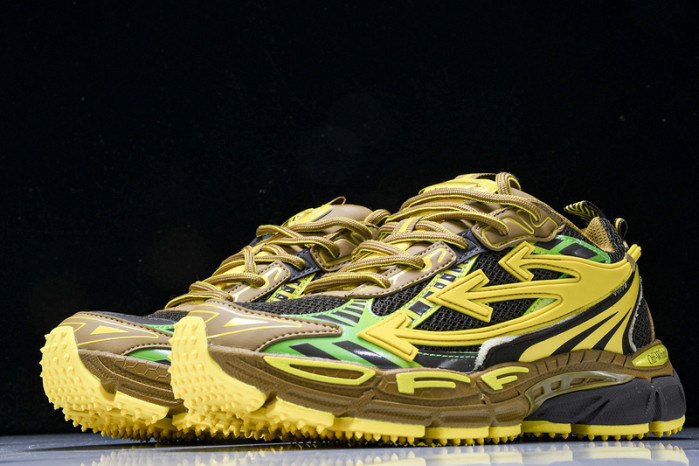 OF sneakers others  copshoe OW-116