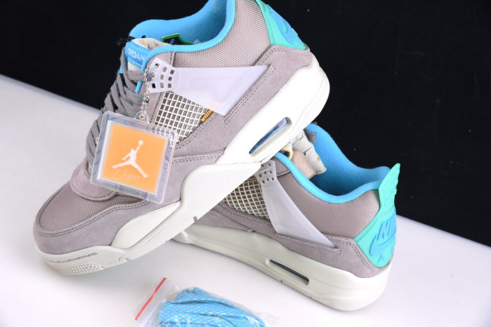 Union LA Air Jordan 4 30th Anniversary DJ5718-242