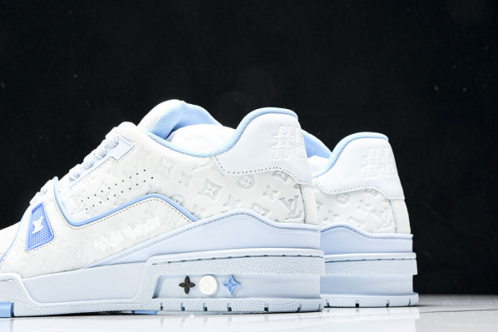 LVT  SNEAKERS   COPSHOE  L&V-276