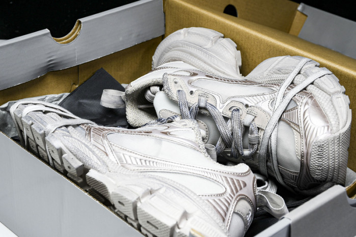 BL 3XL -COPSHOE BL 308