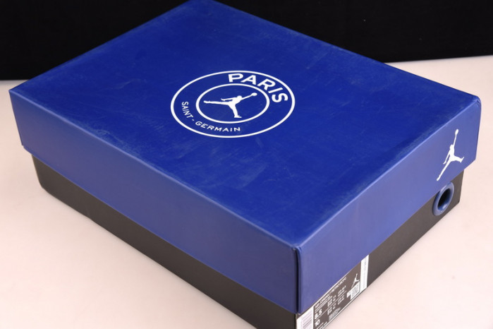 Air Jordan 7 PSG CZ0789-105