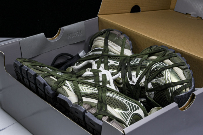 BL 3XL -COPSHOE BL 313