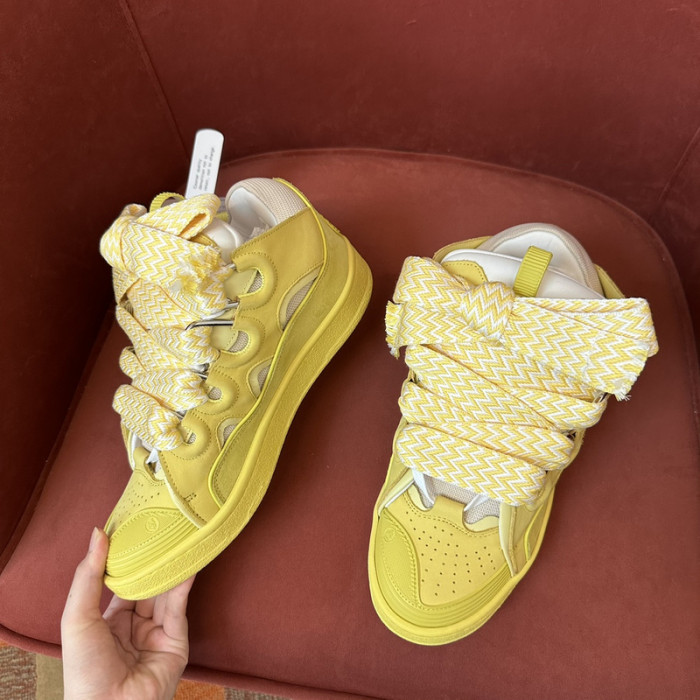 LANVIN SNEAKERS COPSHOE LA-139