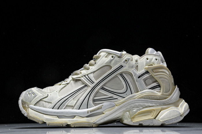 BL RUNNER -COPSHOE BL 307