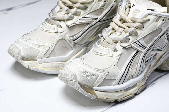 BL RUNNER -COPSHOE BL 307