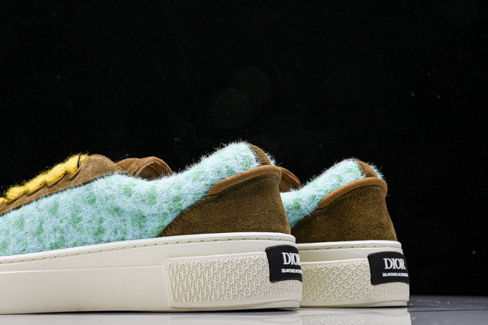 D1R* B33  SNEAKER  COPSHOE DR-229