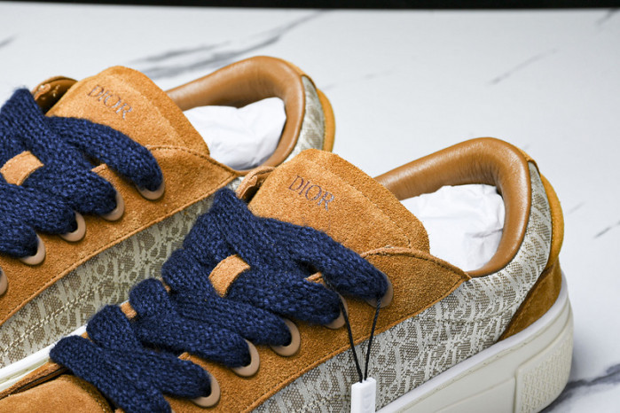 D1R* B33   SNEAKER  COPSHOE DR-230