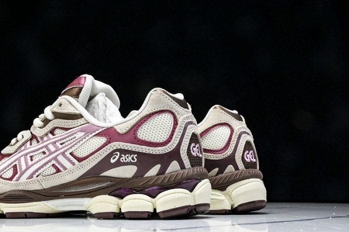 A*sics COPSHOE AS-075