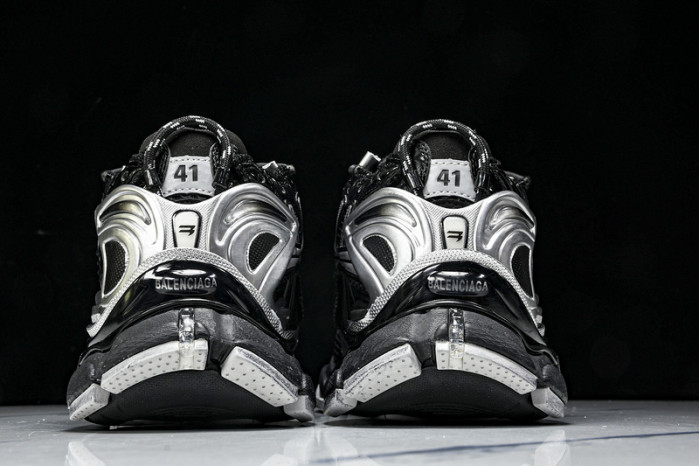 BL RUNNER -COPSHOE BL -run03