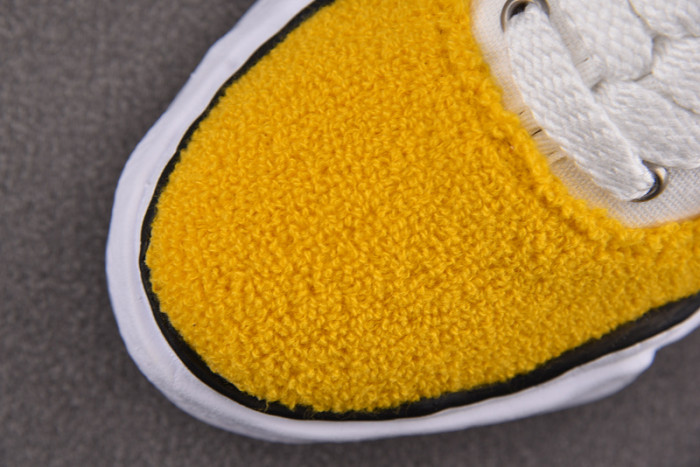 AMIRI  SNEAKERS   COPSHOE AM-194