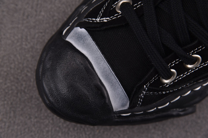 AMIRI  SNEAKERS   COPSHOE AM-195