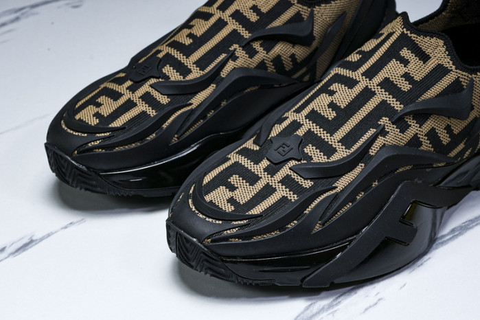 FD SNEAKERS COPSHOE FD-12