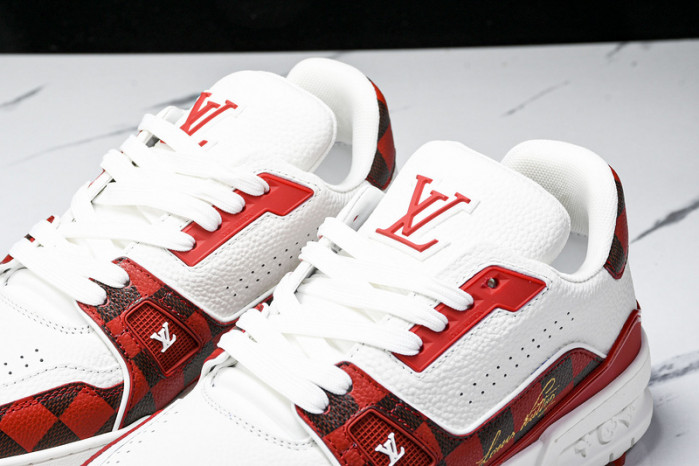 LVT  SNEAKERS   COPSHOE  L&V-314