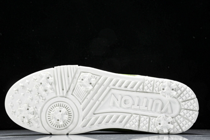 LVT  SNEAKERS   COPSHOE  L&V-317