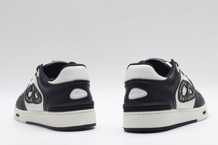 D1R* B57  SNEAKER  COPSHOE DR-233