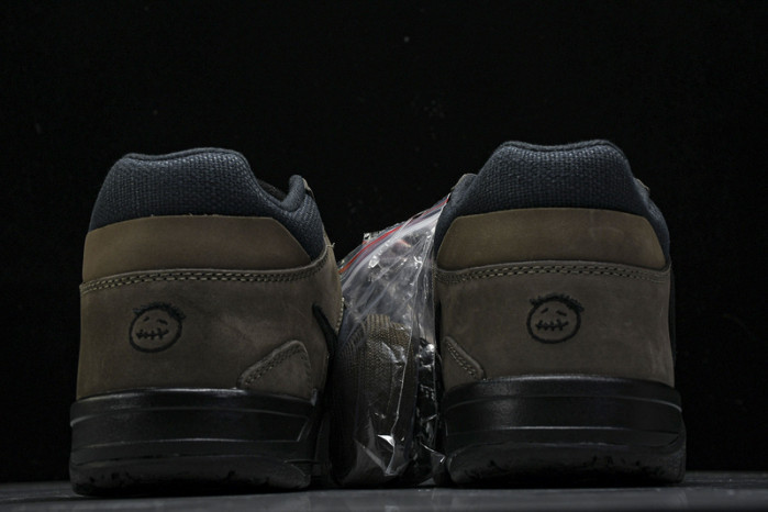 Travis Scott x Jordan Jumpman Jack TR “Mocha” FZ8117-200