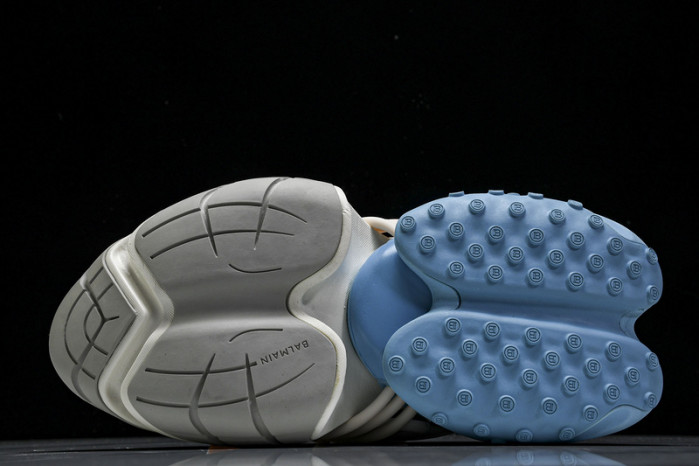 BALMAIN  SNEAKERS COPSHOE BM -11