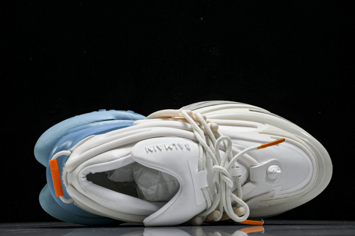 BALMAIN  SNEAKERS COPSHOE BM -11