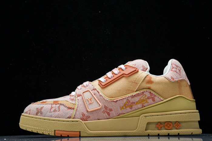 LVT  SNEAKERS   COPSHOE  L&V-319