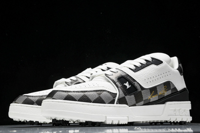 LVT  SNEAKERS   COPSHOE  L&V-322