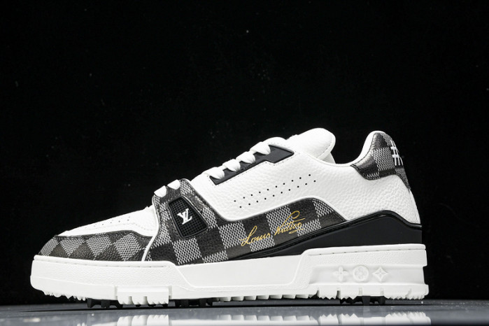 LVT  SNEAKERS   COPSHOE  L&V-322