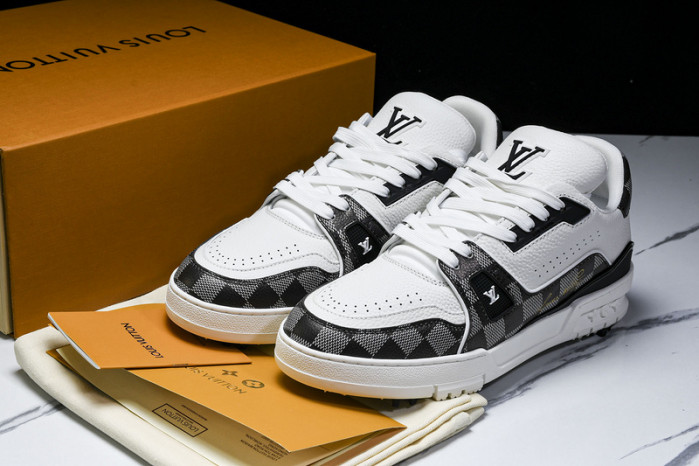 LVT  SNEAKERS   COPSHOE  L&V-322