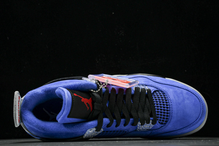 JORDAN 4 RETRO "Eminem Encore"  783902 LN4