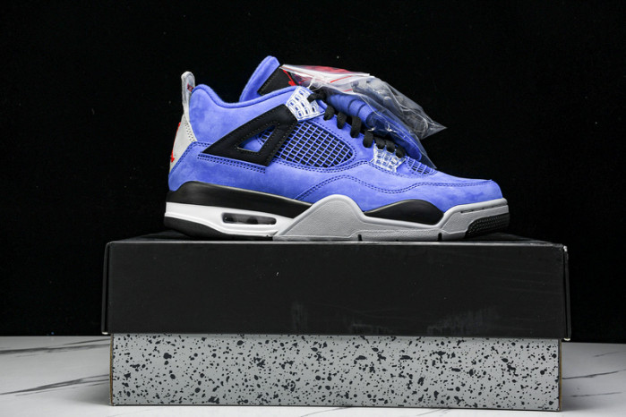 JORDAN 4 RETRO "Eminem Encore"  783902 LN4