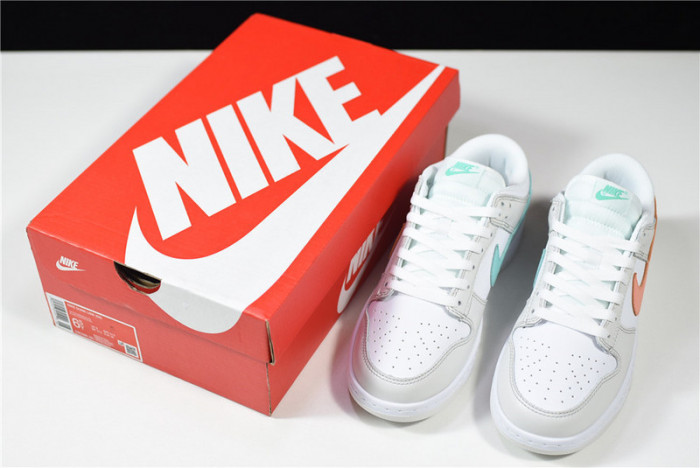 Nike Dunk Low Tropical Twist  - CW1590-101