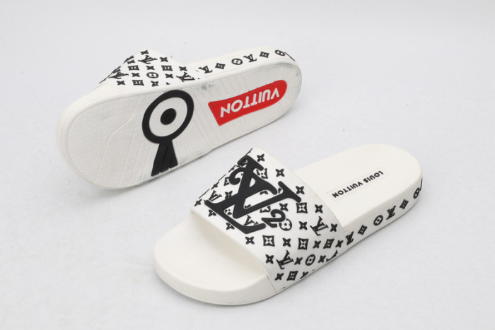 LVT SLIDE KICKZE LVS-7