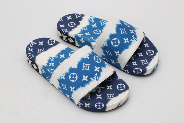 LVT SLIDE KICKZE LVS-8