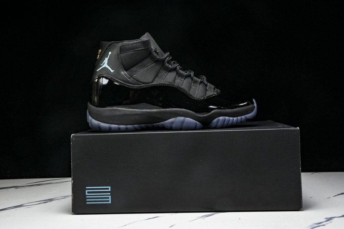 Jordan 11 Retro Gamma Blue (2025)  CT8012-047