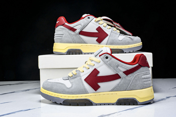 OF sneakers copshoe OW-office 04