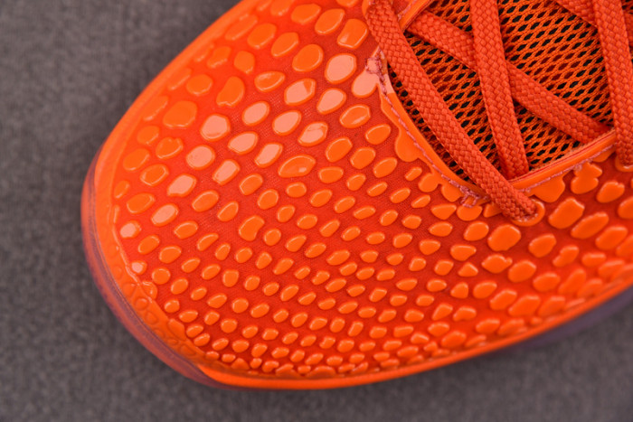 Kobe 6 Protro Total Orange  - IH1871-800
